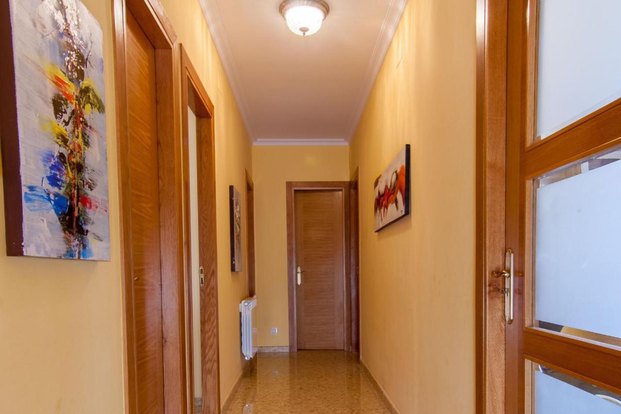 Desconectaengalicia Casa Portonovo Apartment Exterior photo