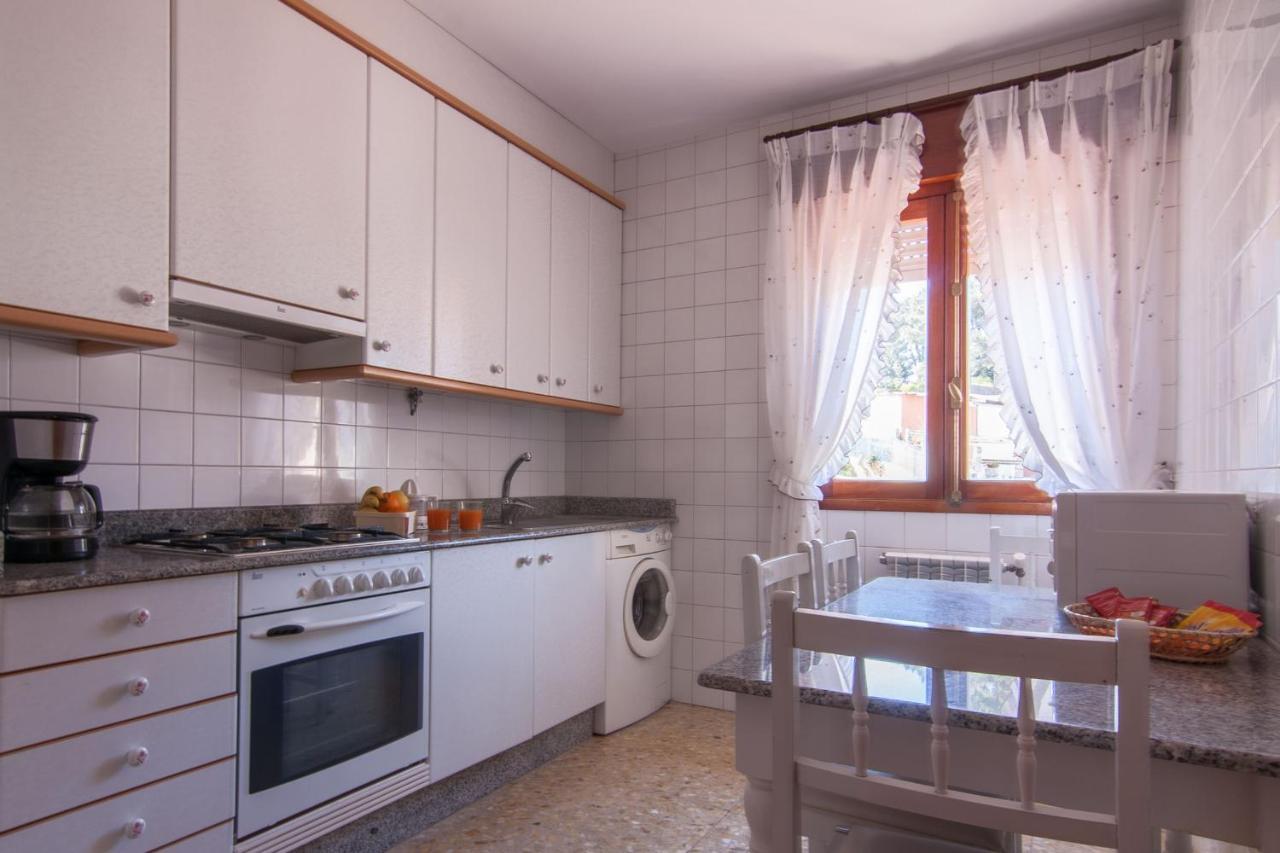 Desconectaengalicia Casa Portonovo Apartment Exterior photo