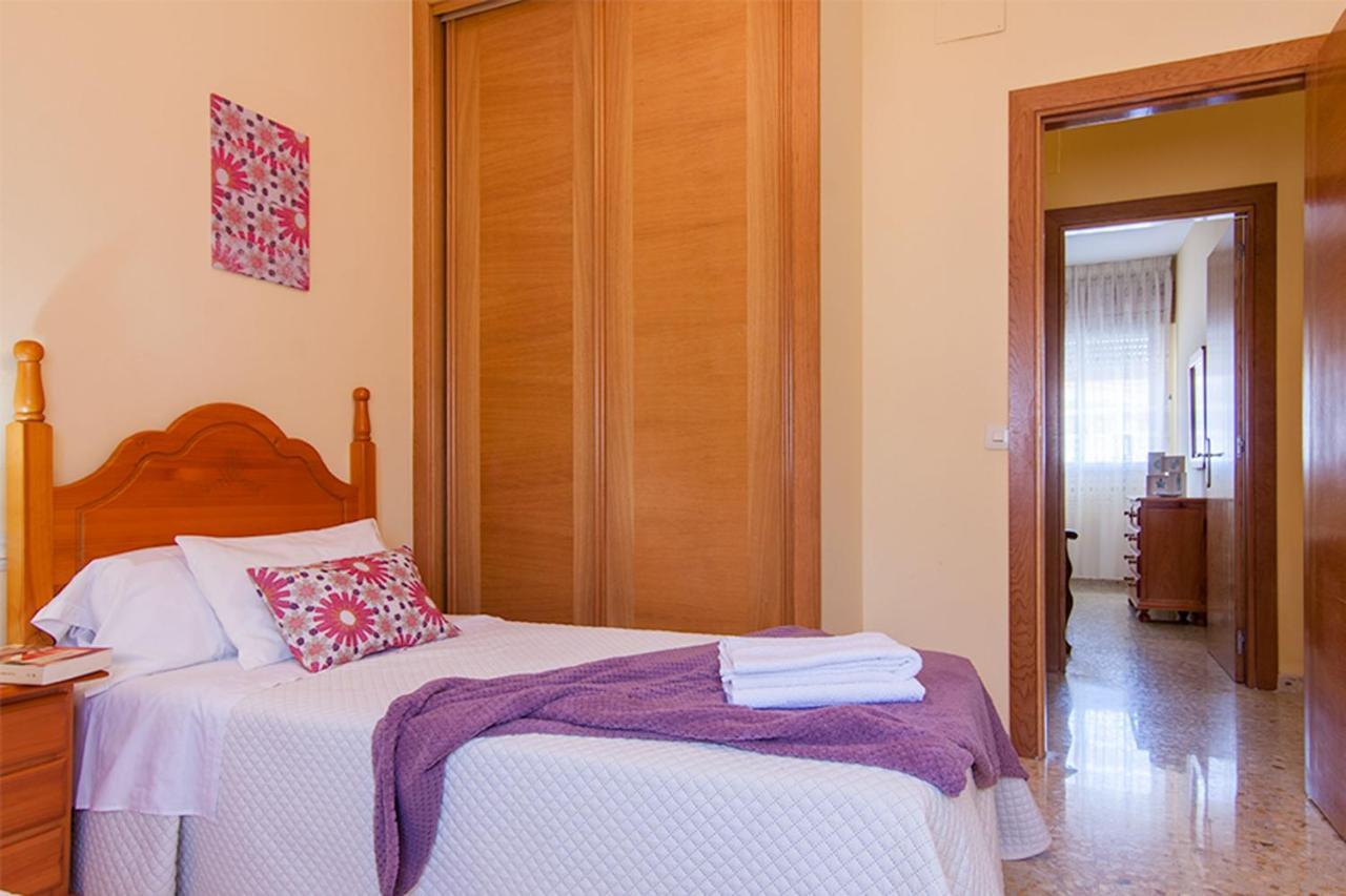 Desconectaengalicia Casa Portonovo Apartment Exterior photo